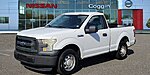 Used 2016 FORD F-150 XL in JACKSONVILLE, FLORIDA