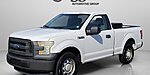 Used 2016 FORD F-150 XL in JACKSONVILLE, FLORIDA
