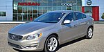 Used 2015 VOLVO S60 T5 DRIVE-E PREMIER in JACKSONVILLE, FLORIDA