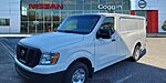 Used 2021 NISSAN NV SV in JACKSONVILLE, FLORIDA
