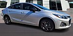Used 2019 CHEVROLET CRUZE LS in JACKSONVILLE, FLORIDA