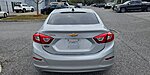 Used 2019 CHEVROLET CRUZE LS in JACKSONVILLE, FLORIDA