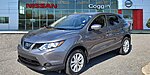 Used 2018 NISSAN ROGUE SPORT S in JACKSONVILLE, FLORIDA