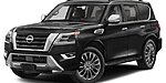 Used 2024 NISSAN ARMADA PLATINUM in JACKSONVILLE, FLORIDA