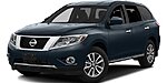 Used 2016 NISSAN PATHFINDER S in JACKSONVILLE, FLORIDA