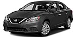 Used 2018 NISSAN SENTRA S in JACKSONVILLE, FLORIDA