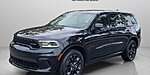 Used 2021 DODGE DURANGO GT PLUS in JACKSONVILLE, FLORIDA