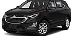 Used 2021 CHEVROLET EQUINOX LT in JACKSONVILLE, FLORIDA