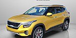 Used 2023 KIA SELTOS SX in JACKSONVILLE, FLORIDA