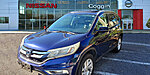 Used 2016 Honda CR-V EX-L in JACKSONVILLE, FLORIDA