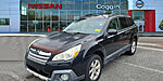 Used 2014 SUBARU OUTBACK 2.5I LIMITED in JACKSONVILLE, FLORIDA