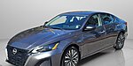 Used 2024 NISSAN ALTIMA 2.5 SV in JACKSONVILLE, FLORIDA