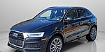 Used 2018 AUDI Q3 PREMIUM PLUS in JACKSONVILLE, FLORIDA
