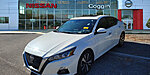 Used 2021 NISSAN ALTIMA 2.5 SL in JACKSONVILLE, FLORIDA