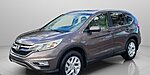 Used 2015 Honda CR-V EX-L in JACKSONVILLE, FLORIDA