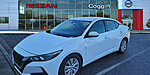 Used 2021 NISSAN SENTRA S in JACKSONVILLE, FLORIDA