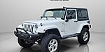 Used 2015 JEEP WRANGLER SAHARA in JACKSONVILLE, FLORIDA