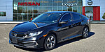 Used 2020 Honda Civic LX in JACKSONVILLE, FLORIDA