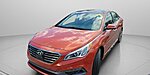 Used 2015 HYUNDAI SONATA 2.0T LIMITED in JACKSONVILLE, FLORIDA