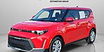 Used 2023 KIA SOUL LX in JACKSONVILLE, FLORIDA