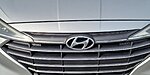Used 2019 HYUNDAI ELANTRA LIMITED in JACKSONVILLE, FLORIDA