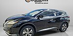 Used 2020 NISSAN MURANO S in JACKSONVILLE, FLORIDA