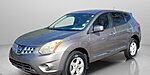 Used 2013 NISSAN ROGUE S in JACKSONVILLE, FLORIDA