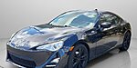 Used 2016 SCION FR-S BASE in JACKSONVILLE, FLORIDA