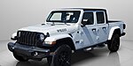 Used 2021 JEEP GLADIATOR WILLYS in JACKSONVILLE, FLORIDA