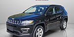 Used 2019 JEEP COMPASS LATITUDE in JACKSONVILLE, FLORIDA
