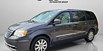 Used 2015 CHRYSLER TOWN & COUNTRY TOURING in JACKSONVILLE, FLORIDA