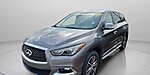 Used 2019 INFINITI QX60 PURE in JACKSONVILLE, FLORIDA