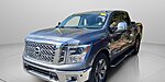 Used 2018 NISSAN TITAN SL in JACKSONVILLE, FLORIDA