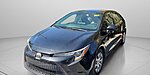Used 2020 TOYOTA COROLLA LE in JACKSONVILLE, FLORIDA