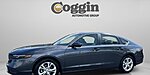 Used 2024 Honda Accord Sedan LX in JACKSONVILLE, FLORIDA