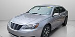 Used 2014 CHRYSLER 200 TOURING in JACKSONVILLE, FLORIDA