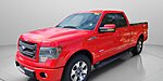 Used 2013 FORD F-150 FX2 in JACKSONVILLE, FLORIDA
