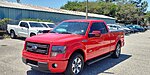 Used 2013 FORD F-150 FX2 in JACKSONVILLE, FLORIDA