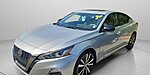 Used 2019 NISSAN ALTIMA 2.5 SR in JACKSONVILLE, FLORIDA