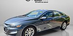Used 2020 CHEVROLET MALIBU LT in JACKSONVILLE, FLORIDA