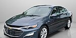 Used 2020 CHEVROLET MALIBU LT in JACKSONVILLE, FLORIDA