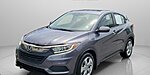 Used 2019 Honda HR-V LX in JACKSONVILLE, FLORIDA