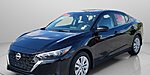 Used 2025 NISSAN SENTRA S in JACKSONVILLE, FLORIDA