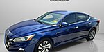 Used 2020 NISSAN ALTIMA 2.5 S in JACKSONVILLE, FLORIDA