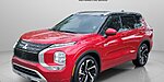 Used 2023 MITSUBISHI OUTLANDER PHEV SEL in JACKSONVILLE, FLORIDA