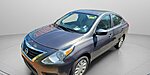 Used 2017 NISSAN VERSA S in JACKSONVILLE, FLORIDA