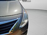 Used 2017 NISSAN VERSA S in JACKSONVILLE, FLORIDA (Photo 11)