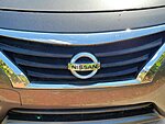 Used 2017 NISSAN VERSA S in JACKSONVILLE, FLORIDA (Photo 12)