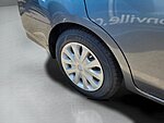 Used 2017 NISSAN VERSA S in JACKSONVILLE, FLORIDA (Photo 18)