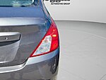 Used 2017 NISSAN VERSA S in JACKSONVILLE, FLORIDA (Photo 19)